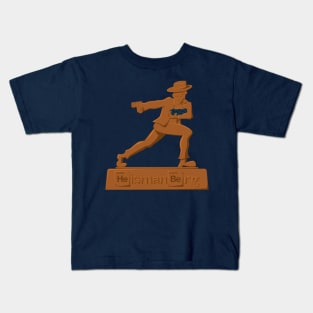 Heismanberg Kids T-Shirt